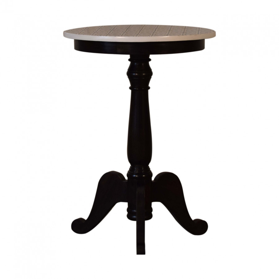 Artisan - French Style Round Tea Table