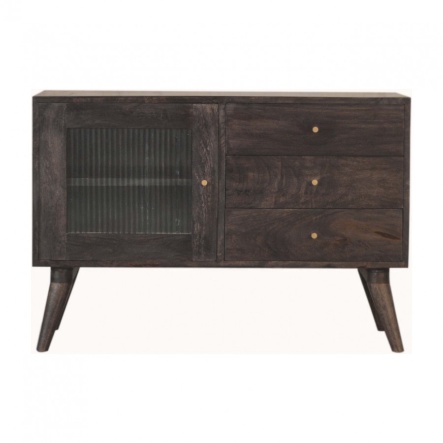 Artisan - Havana Cabinet with 3 Drawers