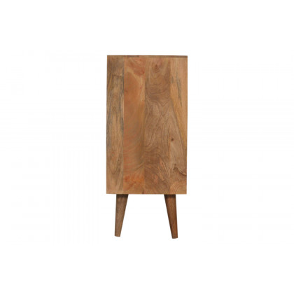 Artisan Acadia Cabinet - Teal