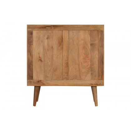 Artisan Acadia Cabinet - Teal