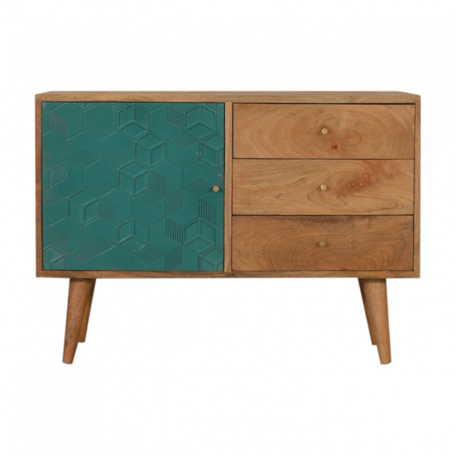 Artisan - Acadia Sideboard with Drawers
