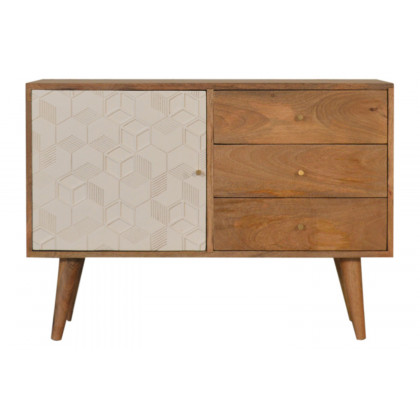 Artisan - Acadia Sideboard with Drawers