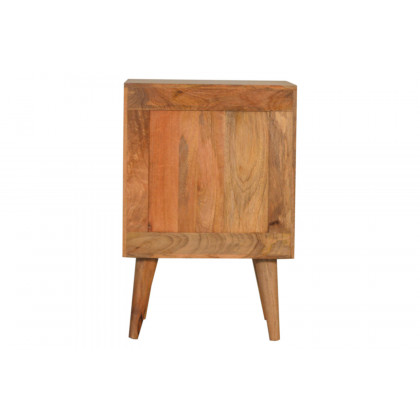 Artisan Acadia Bedside - Teal