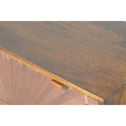 Artisan - Manila Copper Chest