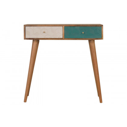 Artisan - Acadia Console Table