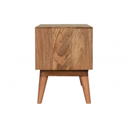 Artisan - Triangle Printed Media Unit