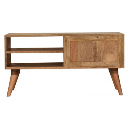 Artisan - Triangle Printed Media Unit