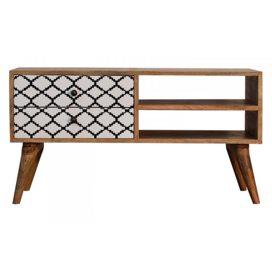Artisan - Stella Media Unit