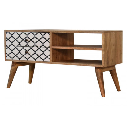 Artisan - Stella Media Unit