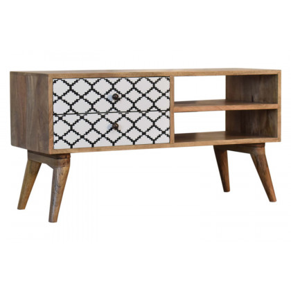 Artisan - Stella Media Unit