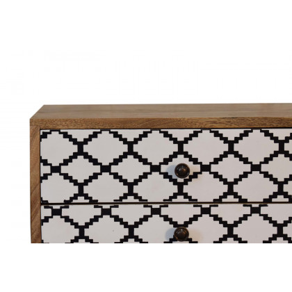 Artisan - Stella Media Unit