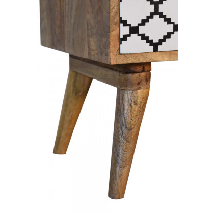 Artisan - Stella Media Unit