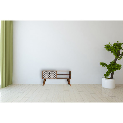 Artisan - Stella Media Unit