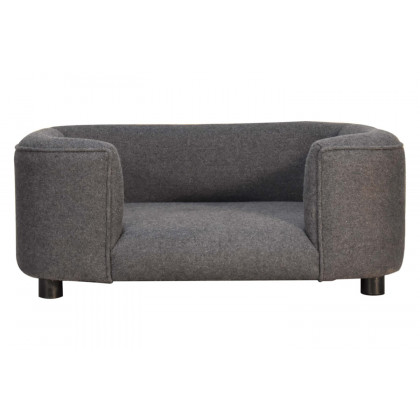 Artisan - Battleship Pet Sofa Bed