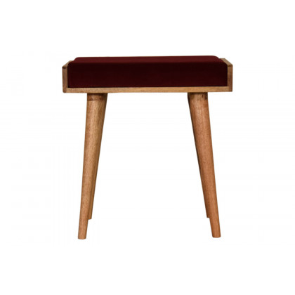 Artisan - Tray Style Footstool