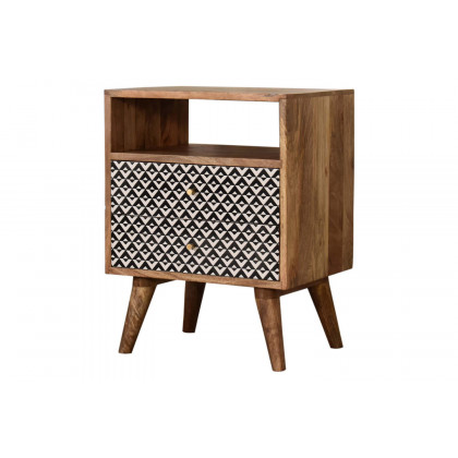 Artisan - Valentina Bedside