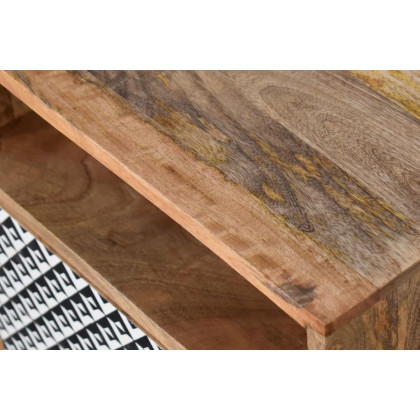 Artisan - Valentina Bedside