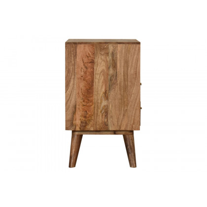 Artisan - Valentina Bedside