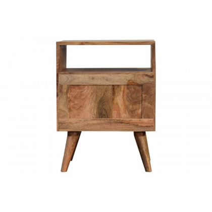 Artisan - Valentina Bedside