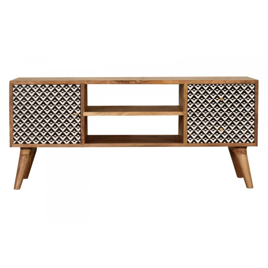 Artisan - Valentina Entertainment Unit
