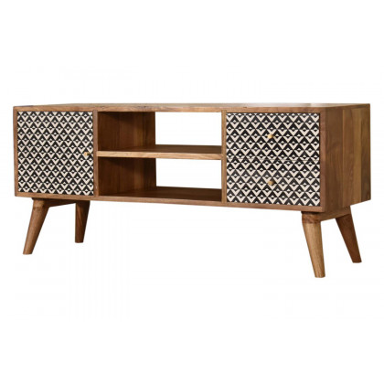 Artisan - Valentina Entertainment Unit