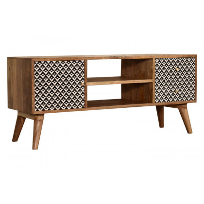 Artisan - Valentina Entertainment Unit
