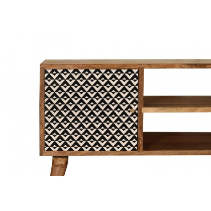 Artisan - Valentina Entertainment Unit