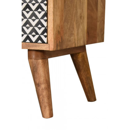 Artisan - Valentina Entertainment Unit