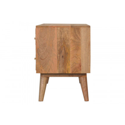 Artisan - Valentina Entertainment Unit