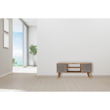 Artisan - Valentina Entertainment Unit