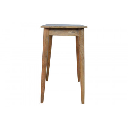 Artisan Nordic Style Writing Desk w/o Cable access