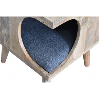 Artisan - Nordic Style Cut-out Pet Bed