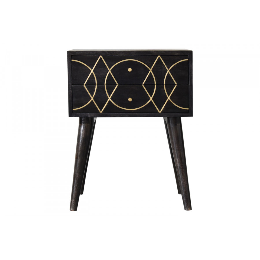 Artisan - Oslo Bedside