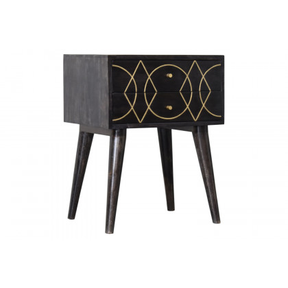 Artisan - Oslo Bedside