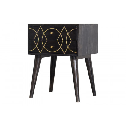 Artisan - Oslo Bedside