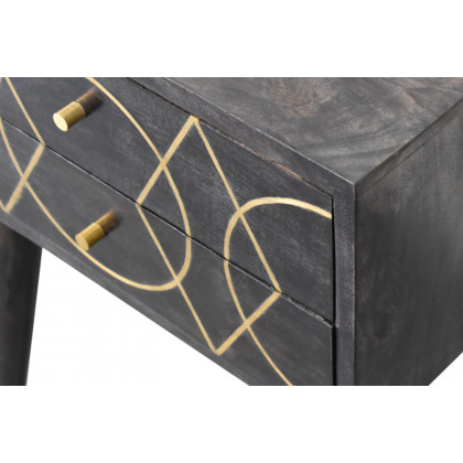 Artisan - Oslo Bedside