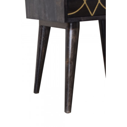 Artisan - Oslo Bedside