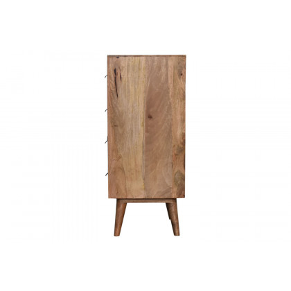 Artisan - Oak-ish Filing Cabinet