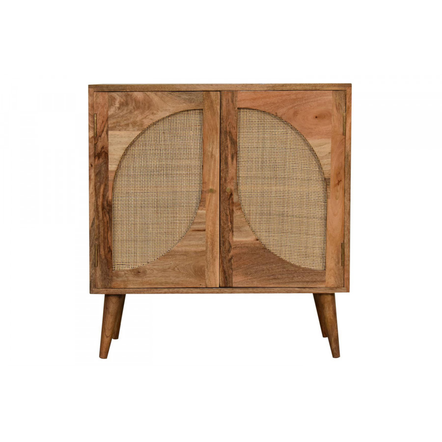 Artisan - Woven Cabinet
