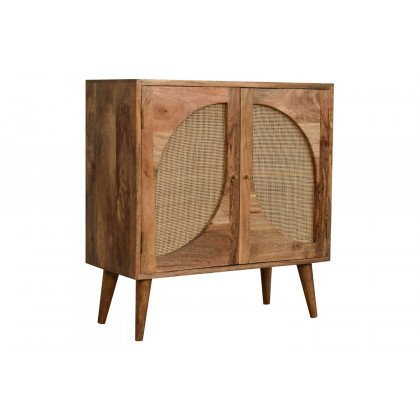 Artisan - Woven Cabinet