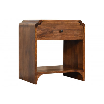 Artisan - Newton Bedside