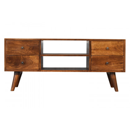 Artisan - Nordic Entertainment Unit