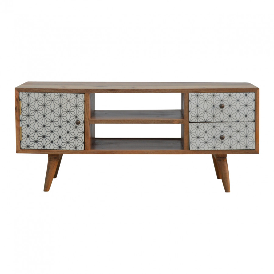 Artisan - Prima Entertainment Unit