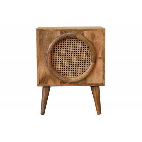 Artisan - Larissa Door Bedside