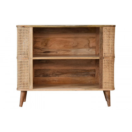 Artisan - Larissa Open Cabinet