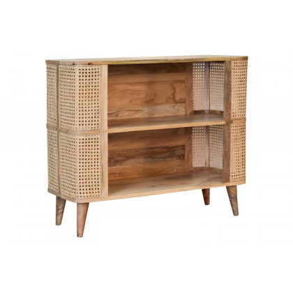 Artisan - Larissa Open Cabinet