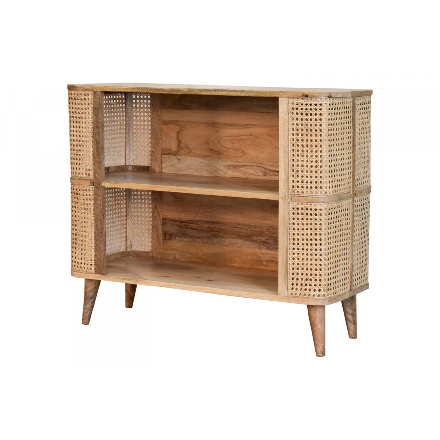 Artisan - Larissa Open Cabinet