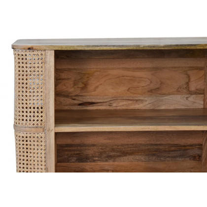 Artisan - Larissa Open Cabinet