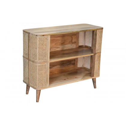 Artisan - Larissa Open Cabinet