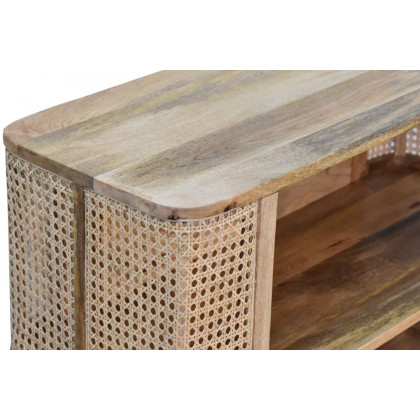 Artisan - Larissa Open Cabinet